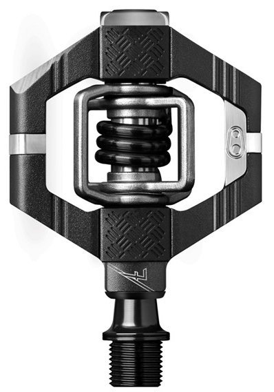 Crankbrothers Pedal Candy 7 - Black Brands > Crankbrothers