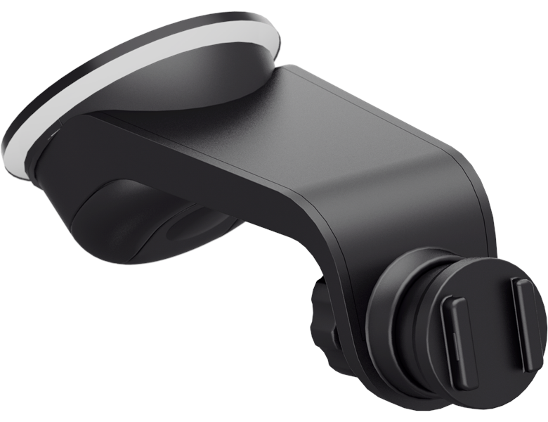 Sp Connect Car Suction Mount Holder Black Friday