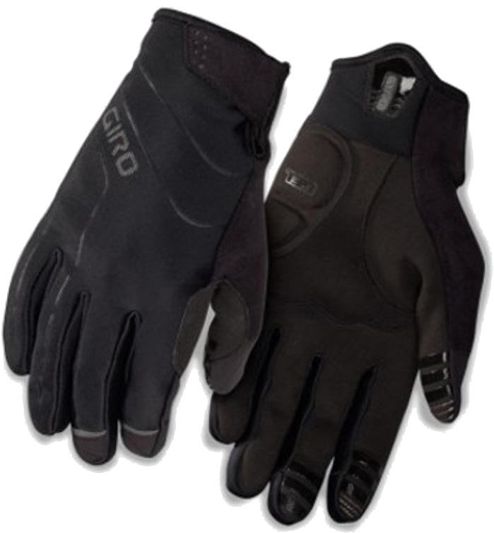 Giro Handske Ambient Gel Glove '19 Beklædning > Cykeltøj Til Herre