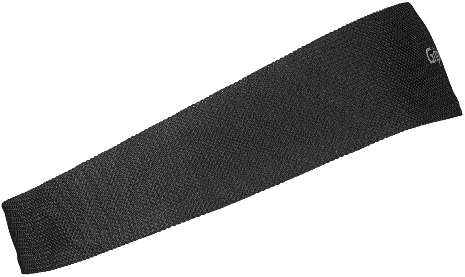 Gripgrab Letvægts Summer Sweatband - Sort