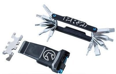Pro Bikegear Multitool 22 Funktions Black Friday