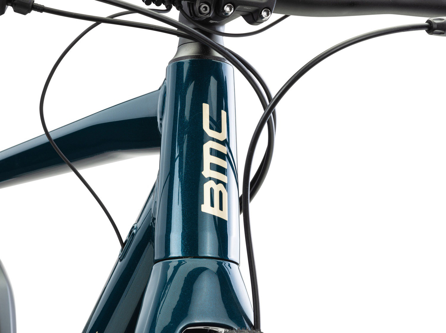 ebike bmc 2021