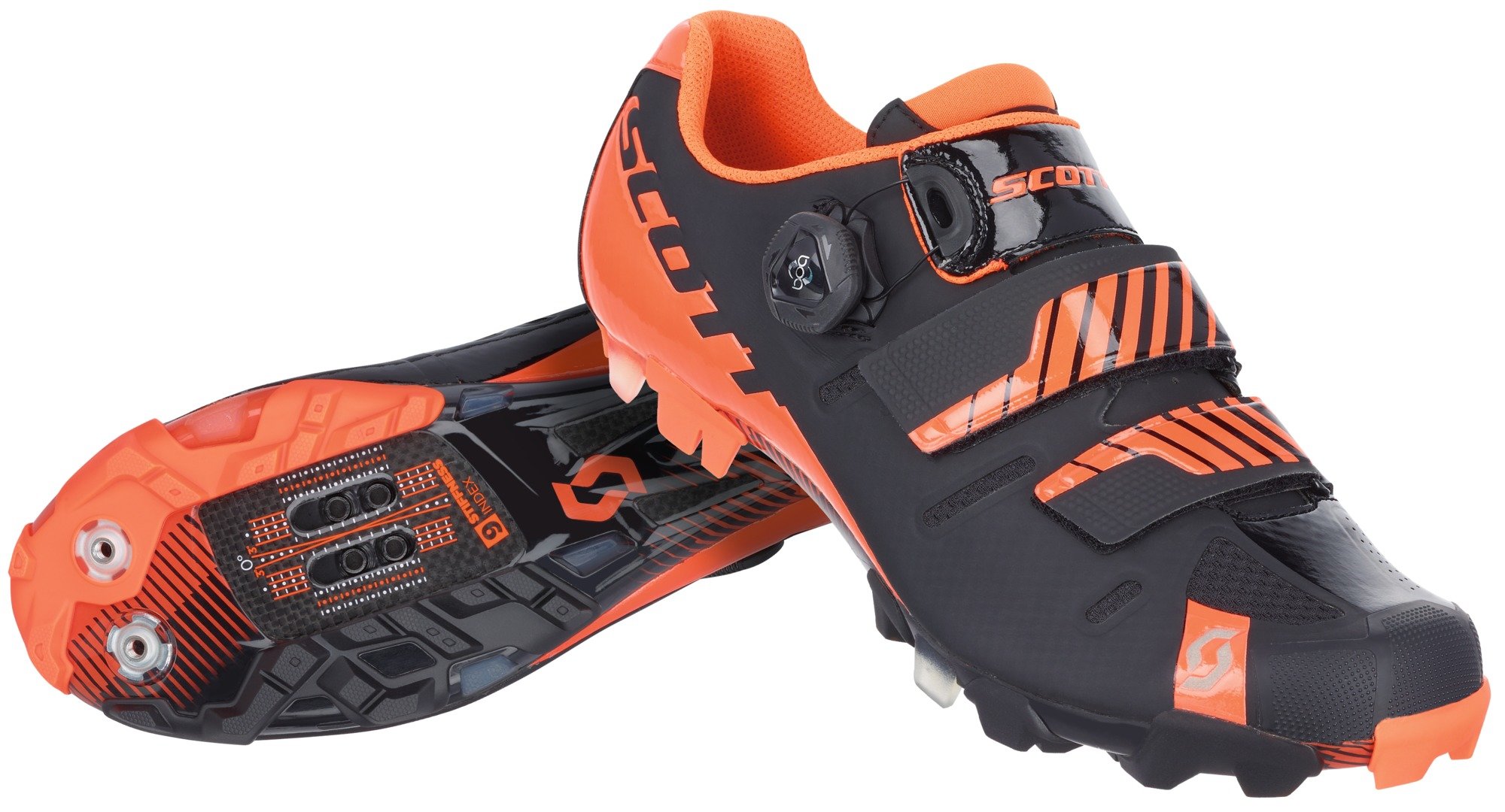 Alpinestars Aspen Pro Lite Handske - Sort Beklædning > Mtb Cykeltøj