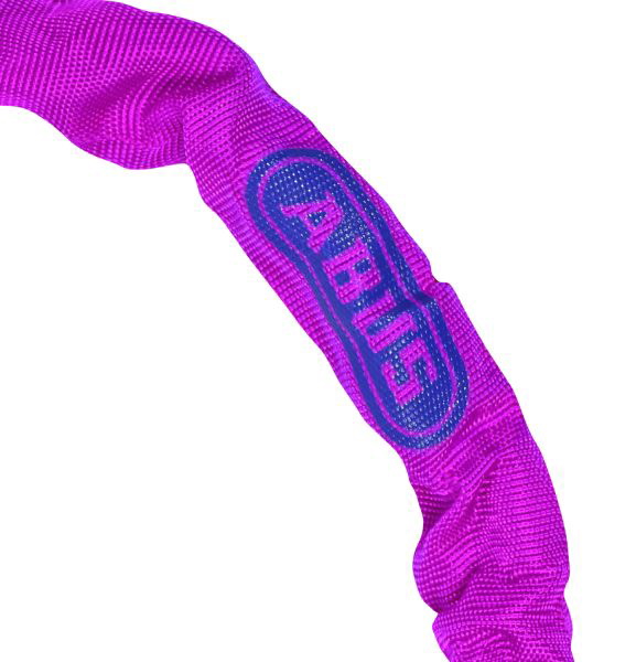 Abus Kædelås 5805 - Pink Black Friday