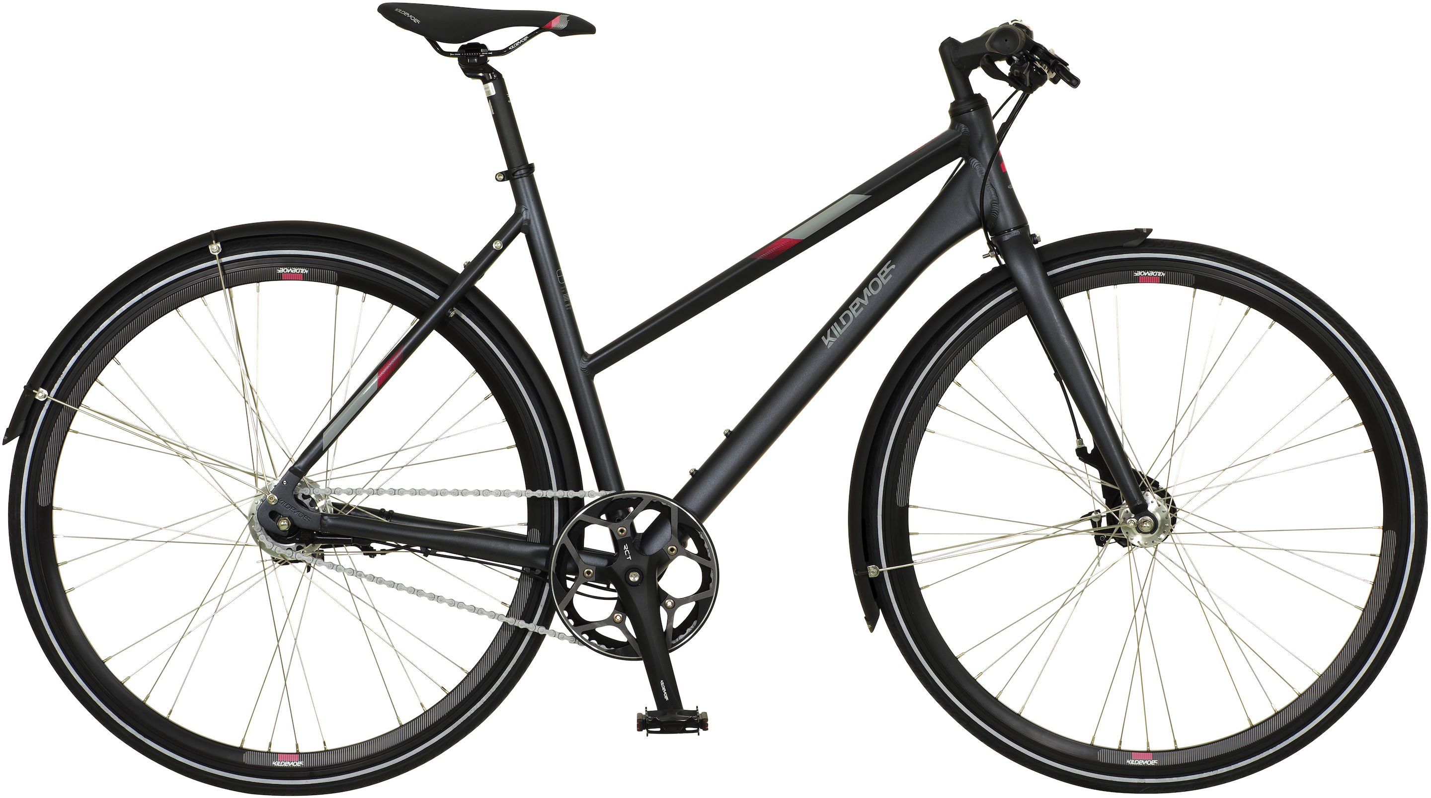 Pedalatleten Tifosi Dolomite 2.0 Pearl White Red/Blue/Clear Cykeltøj||Solbriller