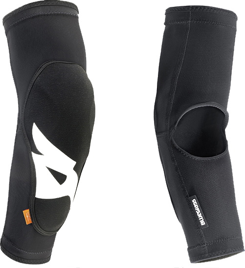 Bluegrass Skinny D3O Elbow Guard - Mtb Albuebeskyttelse
