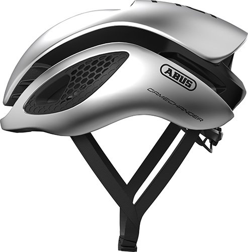 Abus Pedelec 2.0 - Grå (Elcykel Hjelm)