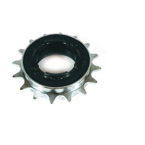 Shimano Frikrans Sf-Mx30 - Bmx 17T 3/32"