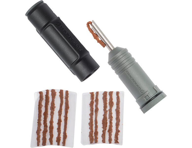 Blackburn Tubeless Dæk Repair Lappe Kit
