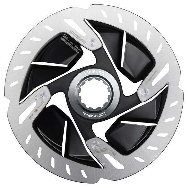 Shimano Shimano Bremseskive Sm-Rt900 Reservedele > Skivebremser