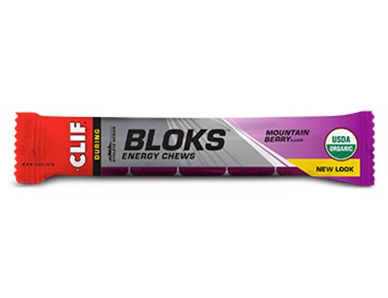 Clif Bar Clif Bar Shot Bloks Mountain Berry Black Friday