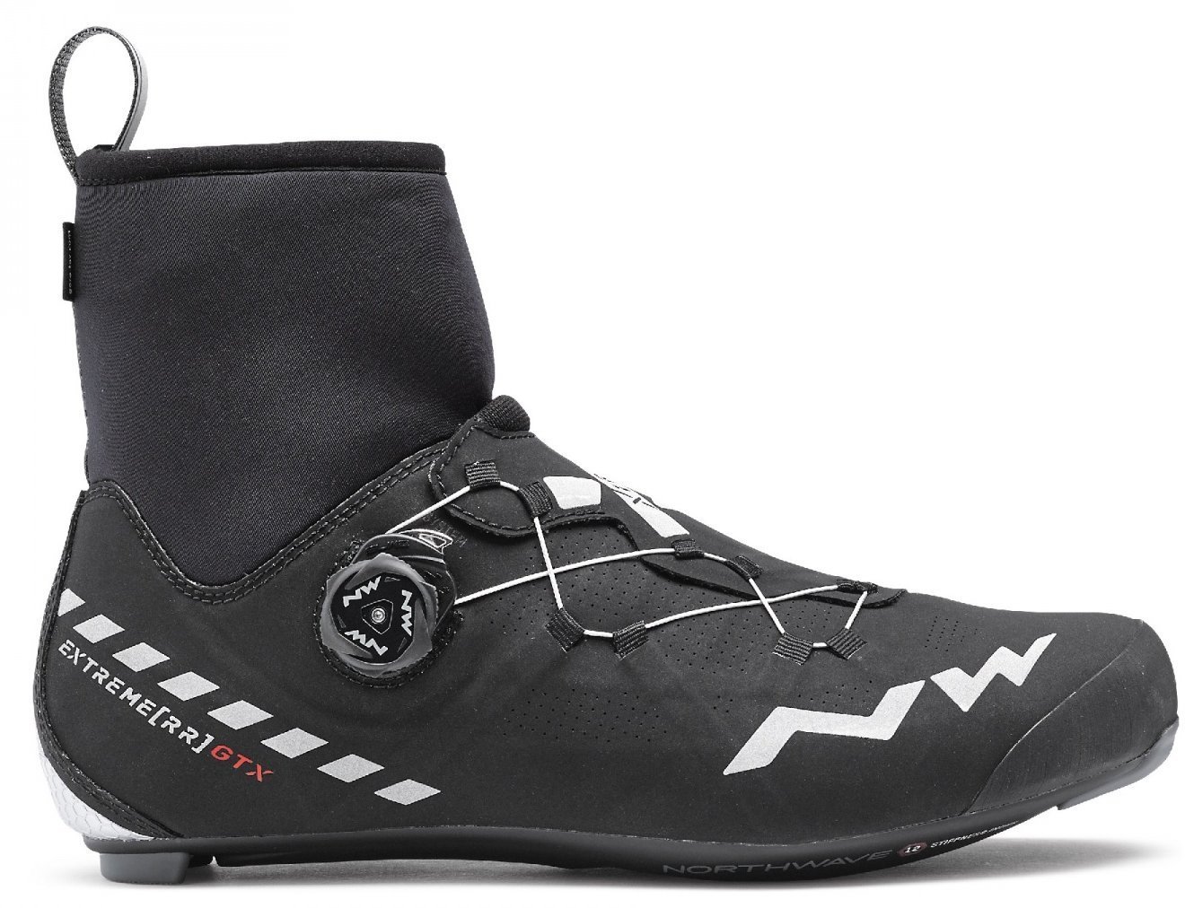 Northwave Extreme Rr 3 Gtx Vinterstøvle Road Beklædning > Cykelsko