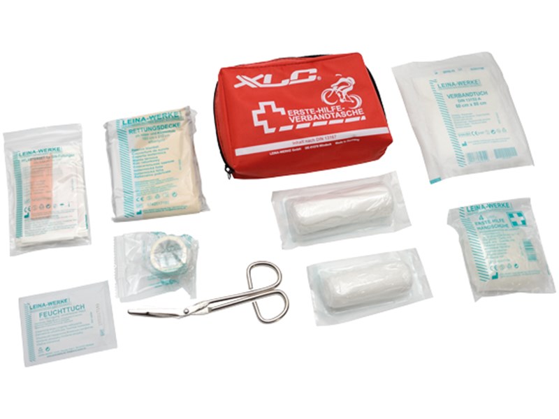 Xlc Emergency Kit Black Friday
