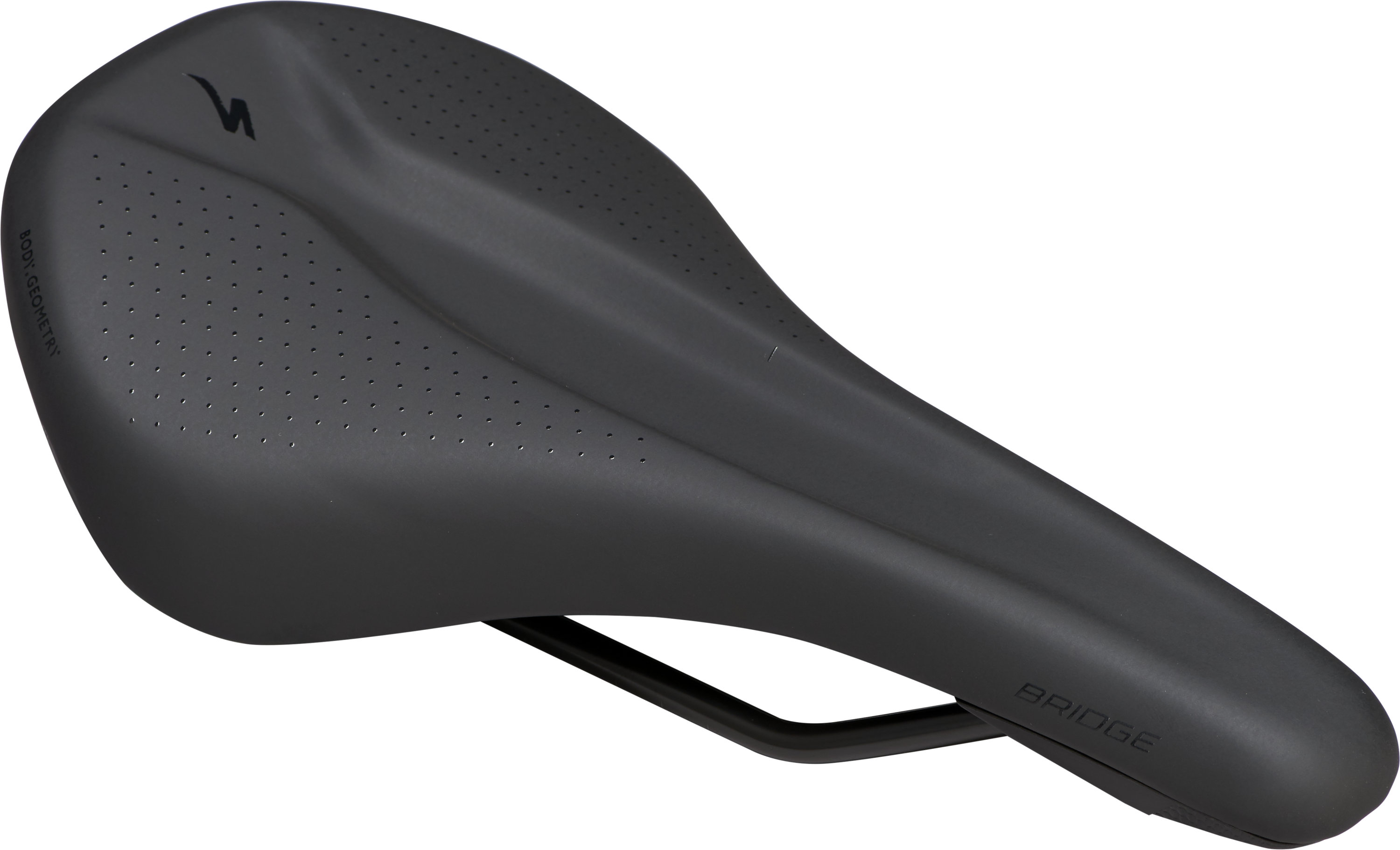Specialized Bridge Sport Mtb/Race Sadel Tilbehør > Cykelsadel