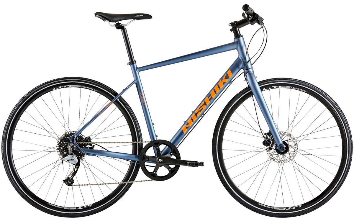 Raleigh Darlington 20" Pige 3G 2020 - Rød Pige Børnecykler