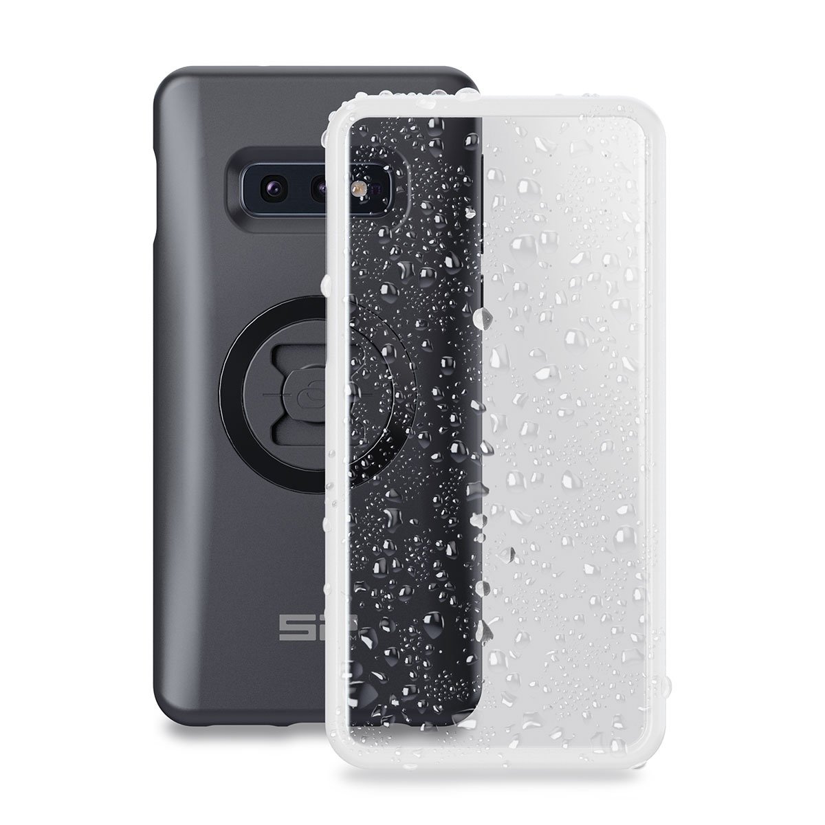 Sp Connect Sp Connect Weather Cover - Samsung Galaxy S10E Tilbehør > Mobilholdere