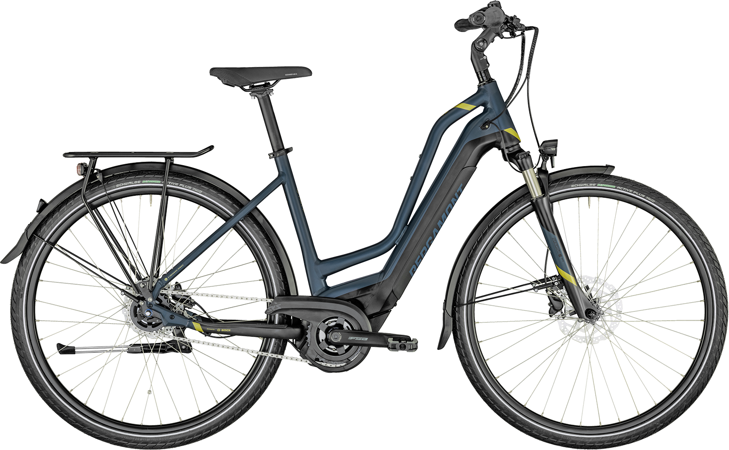 Buzzrack Beetle Cykelholder Til Biler Uden Træk Tilbehør > Cykelholdere
