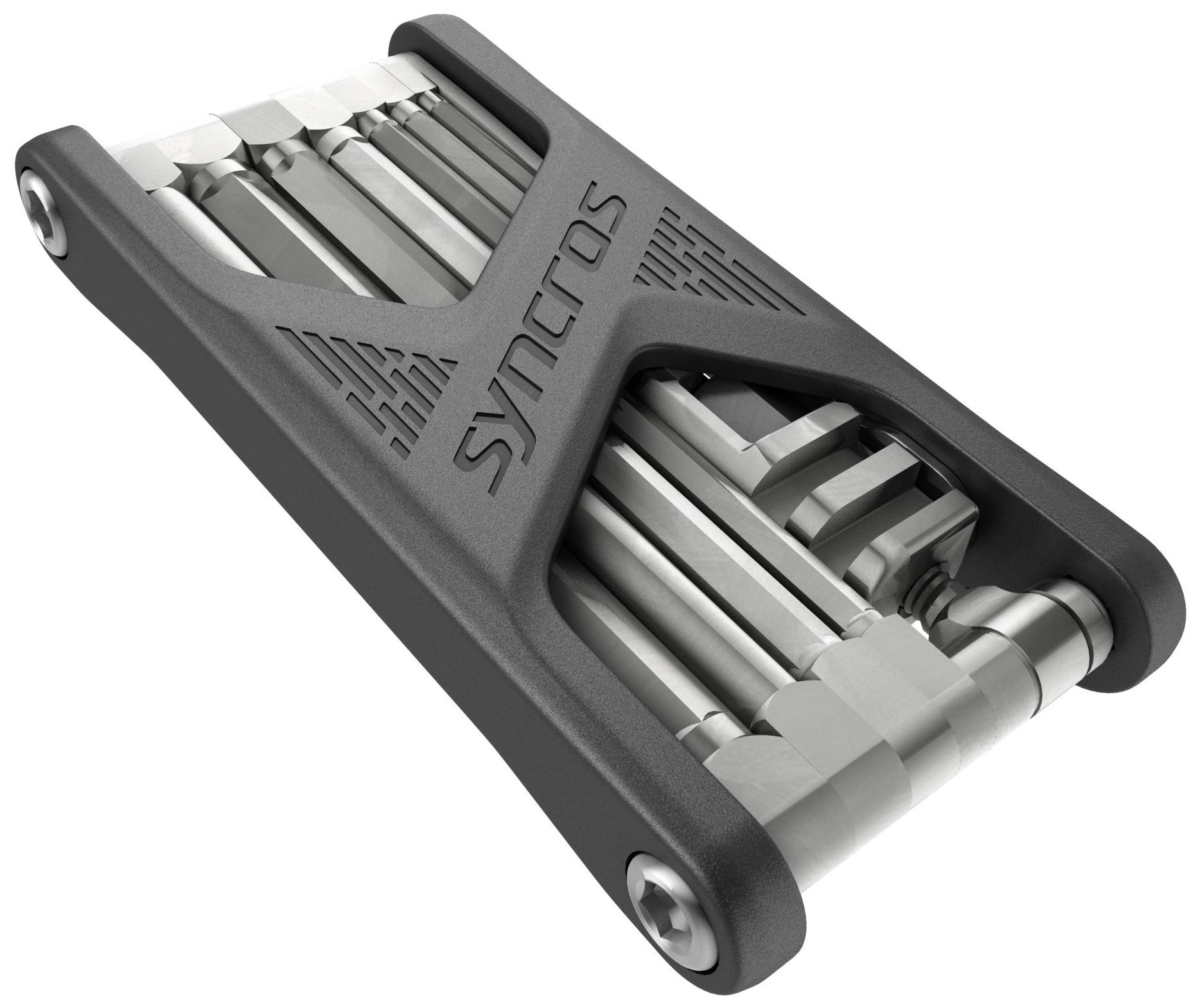 Syncros Syncros Matchbox 19 Multi-Tool Black Friday