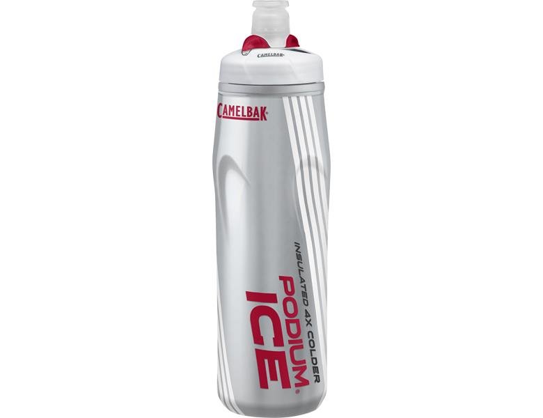 Camelbak Podium Ice Drikkedunk - Rød