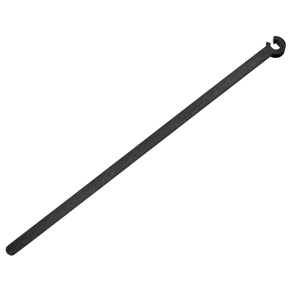 Fabric Fabric Lumaray V2 2020 Forlygte M. Holder Til Garmin/Wahoo Gps Tilbehør > Cykellygter > Forlygter