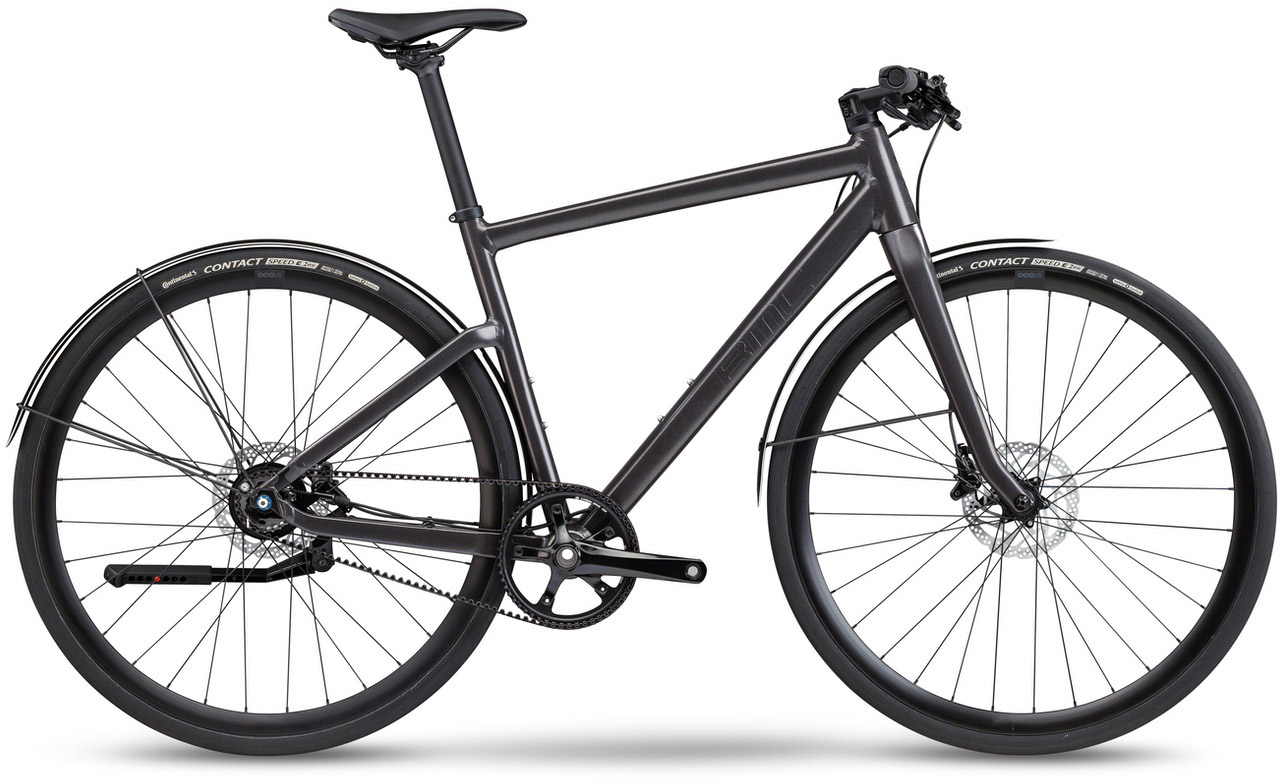 Bmc Alpenchallenge 01 One 2021