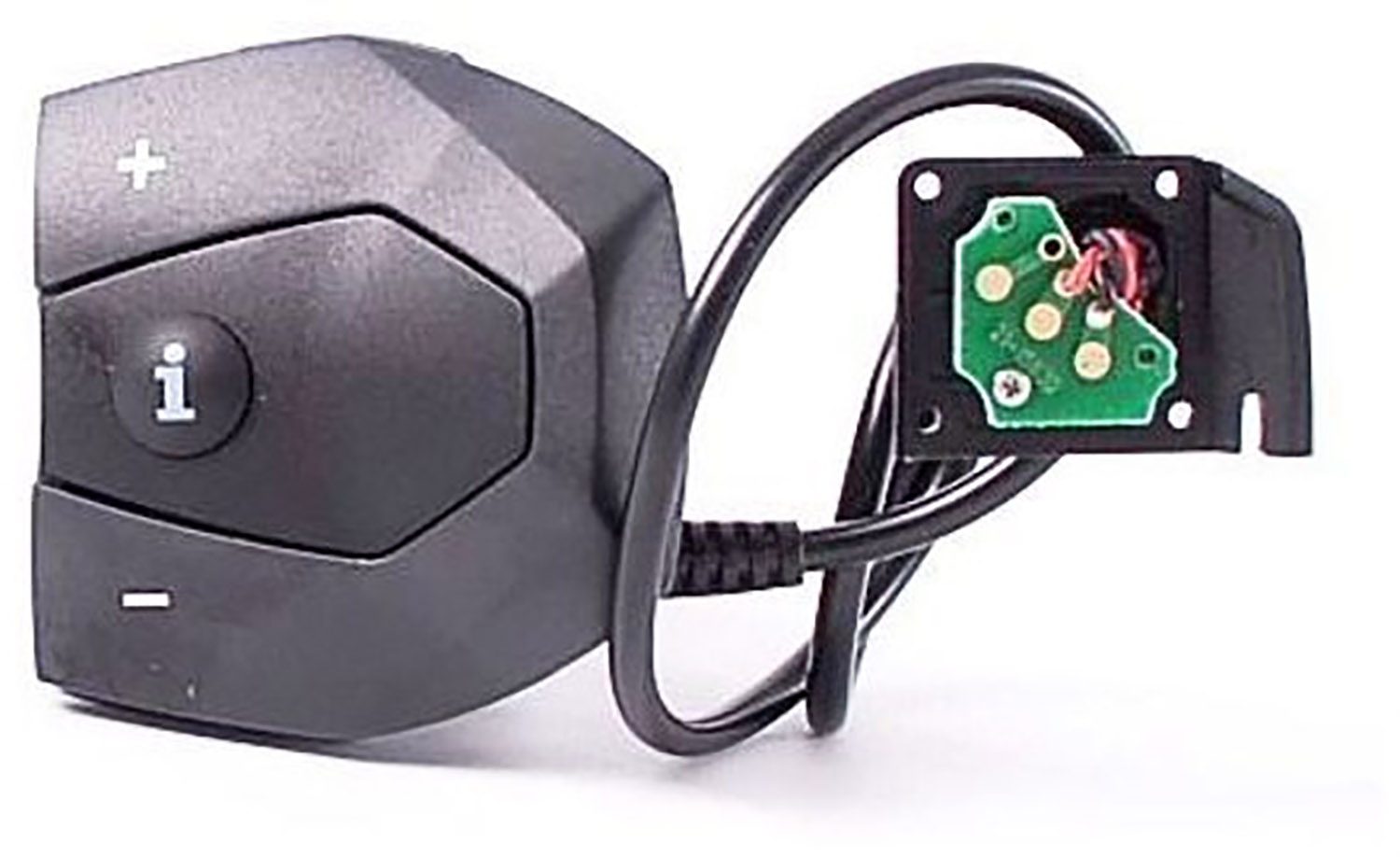 Bosch Intuvia Remote Reservedele > Reservedele Til Elcykler
