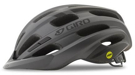 Giro Giro Register Mips - Grå Beklædning > Cykelhjelme