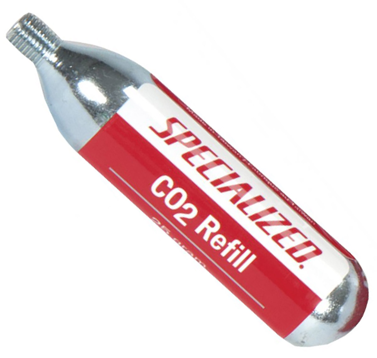 Specialized Co2 Patron 16G (1 Stk).