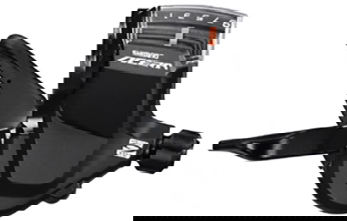 Shimano Skiftegreb Acera Højre - 9 Speed Rapidfire+
