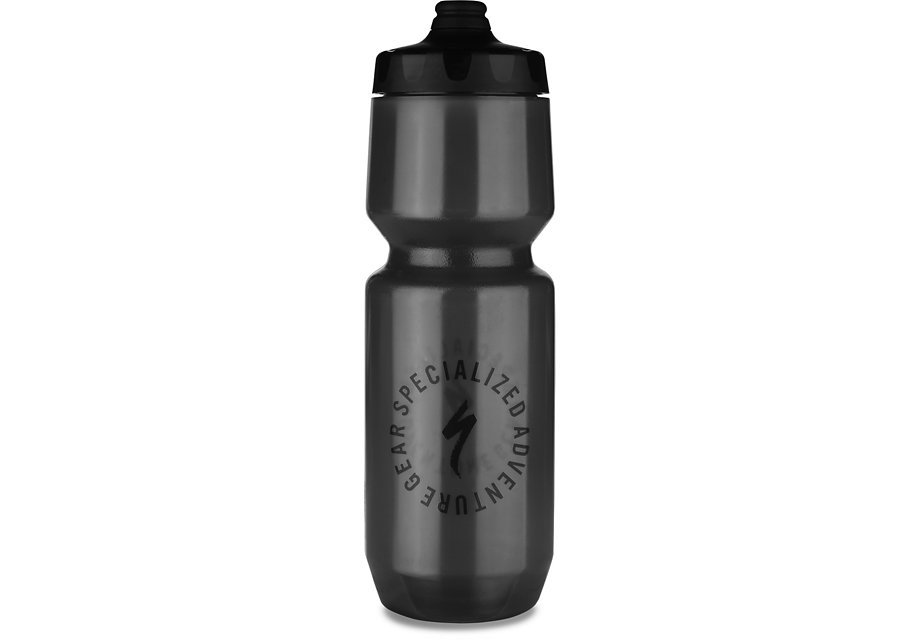 Specialized Purist Fixy 770 Ml Drikkedunk - Sort