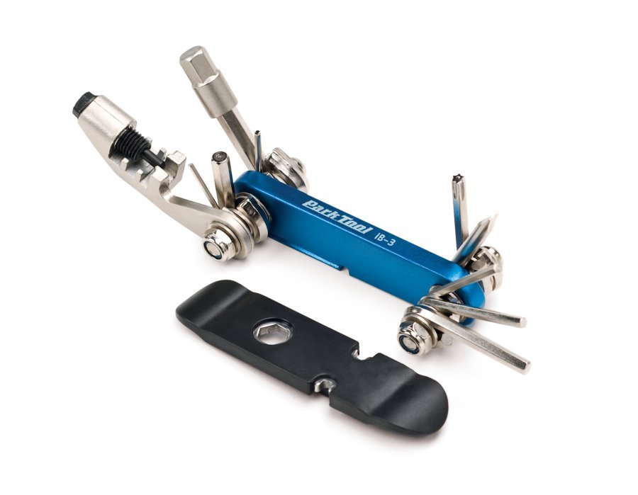Park Tool Park Tool Multitool Ib-3 Black Friday