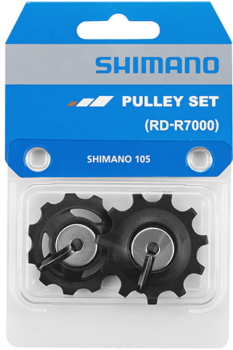 Shimano Pulleyhjul Par 105 - Rd-R7000