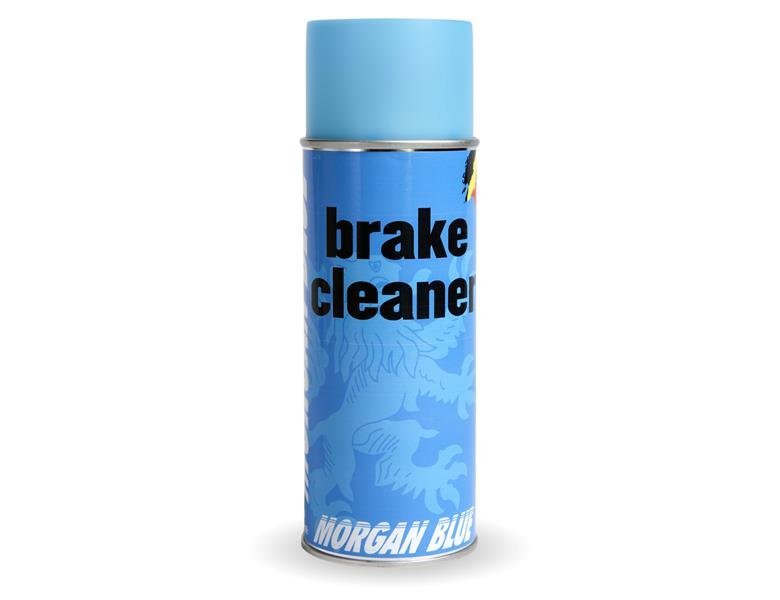 Morgan Blue Morgan Blue Brake Cleaner (400Ml) Spray Black Friday