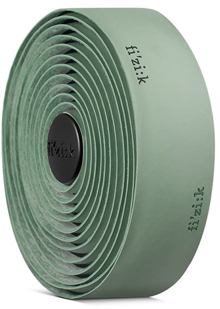 Fizik Bar Tape Terra Microtex Tacky, 3 Mm - Grøn