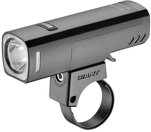 Giant Recon Hl 1100 Forlygte Tilbehør > Cykellygter > Forlygter
