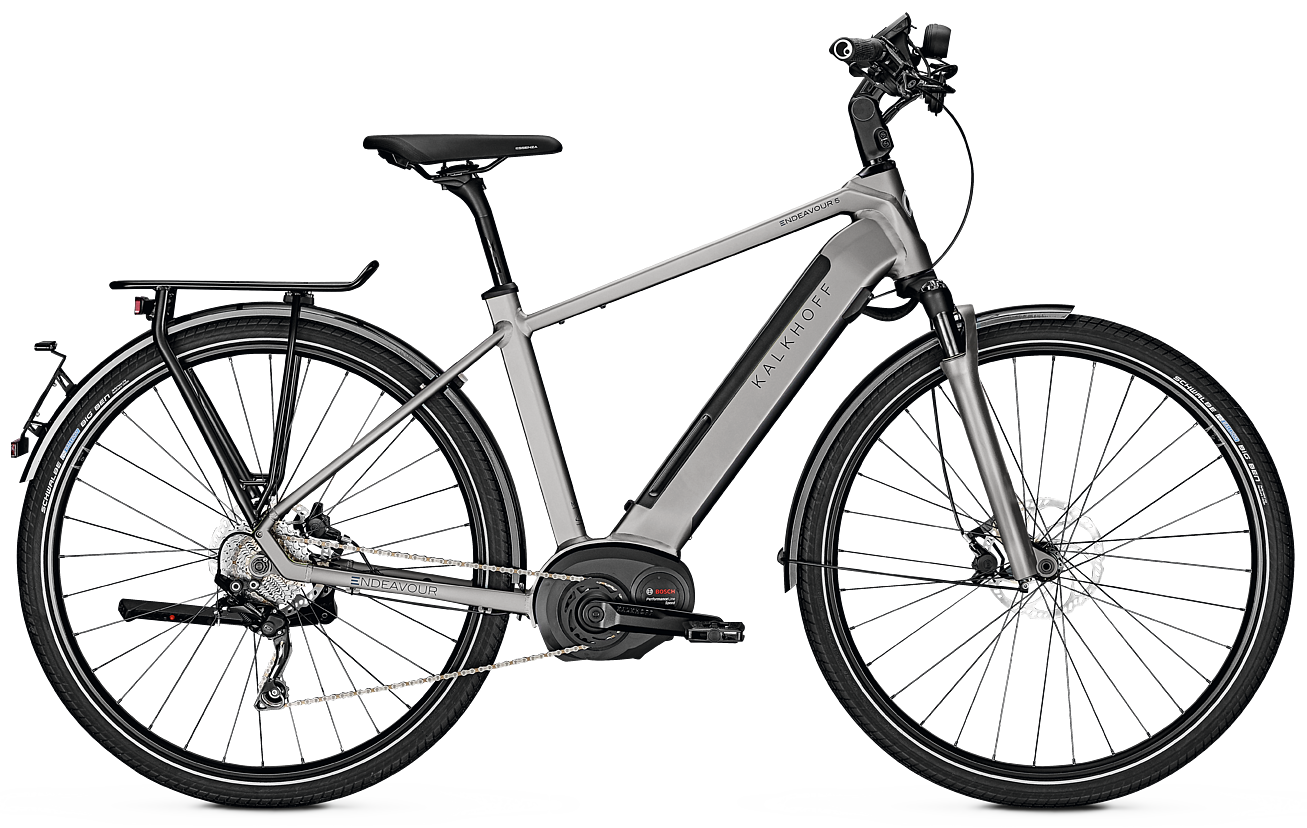 Scott Aspect Eride 950 2020 Hardtail El-Mountainbike