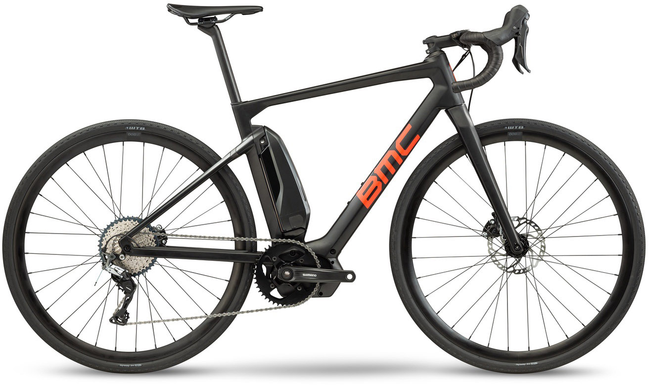 Bmc Alpenchallenge Amp Sport Three Db 2021