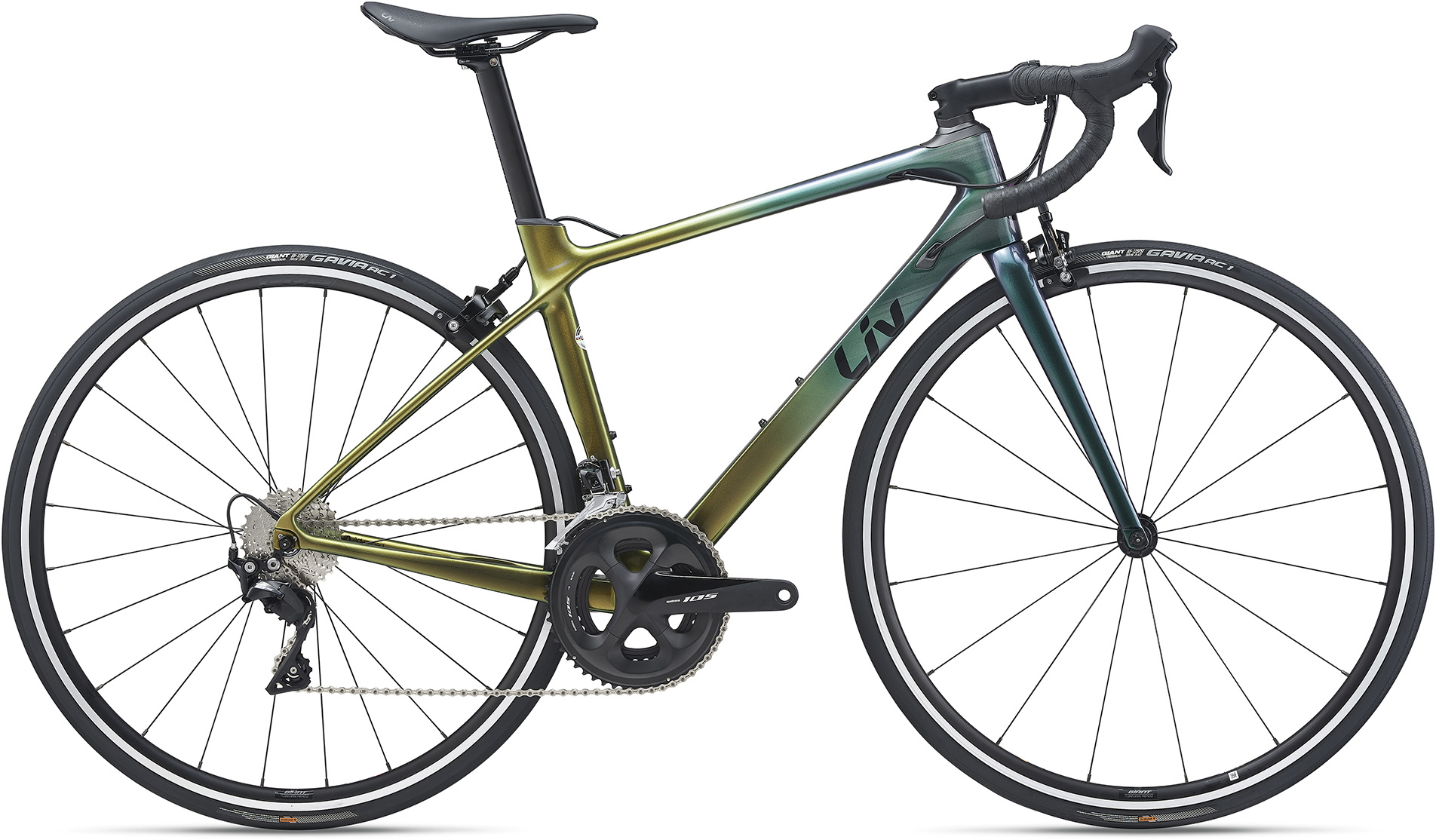 Raleigh Yate Cargo 7G Herre 2020 - Grå