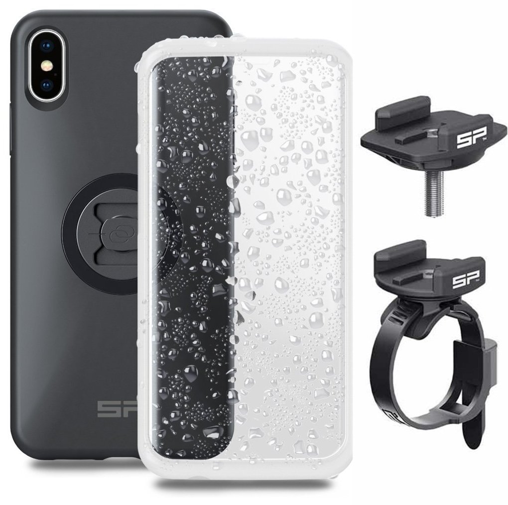 Sp Connect Bike Bundle Telefonholder - Iphone Xs Max Black Friday
