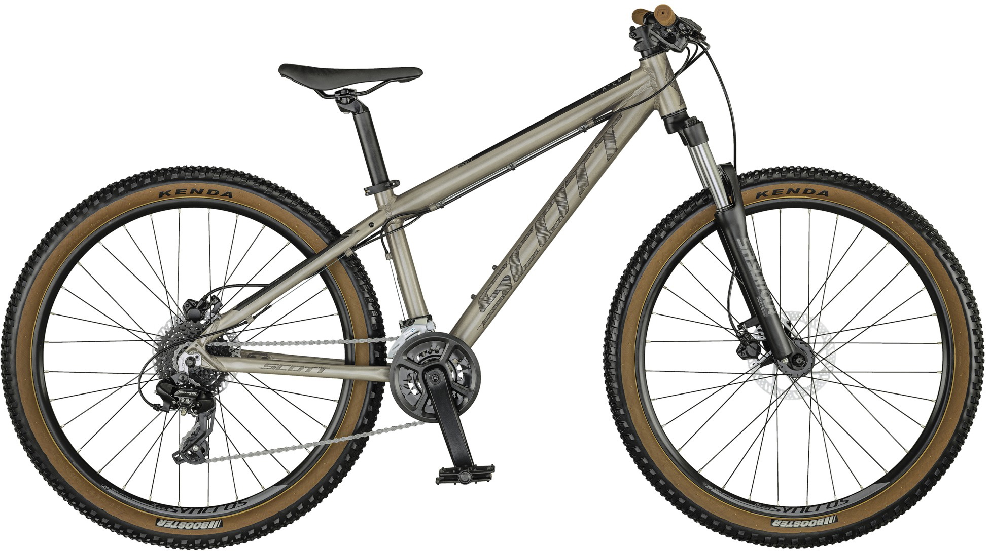 Scott Roxter 26 2021