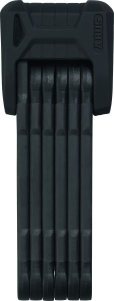 Abus Abus Bordo 6510 Black Granit X-Plus Foldelås Tilbehør > Cykellås > Ringlås