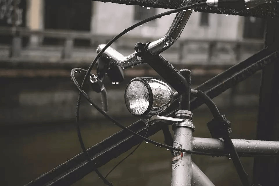 Cykelguide - lygter og reflekser