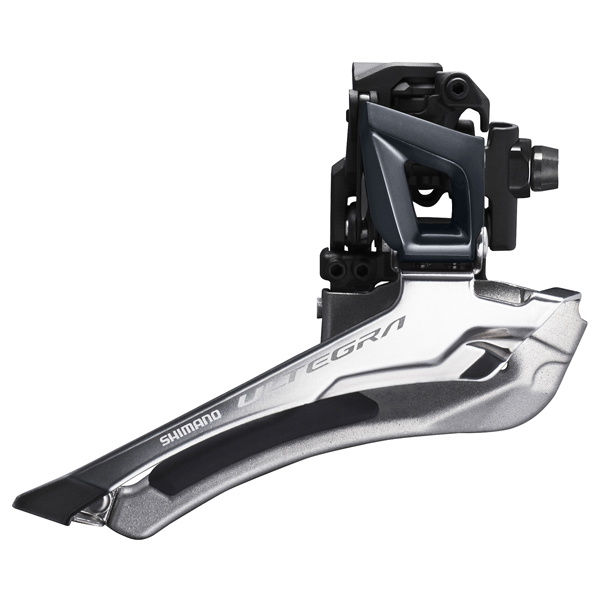 Shimano Shimano Forskifter Dobbelt - Fd-R8000 Reservedele > Forskifter