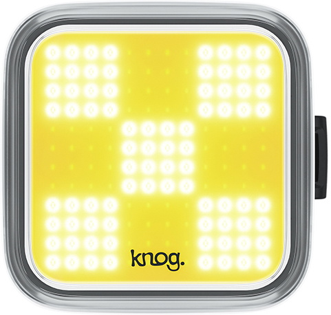 Knog Lygte Blinder Grid Forlygte