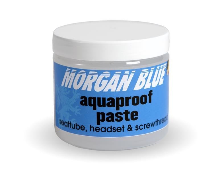 Morgan Blue Paste Aquaproof - 200Ml