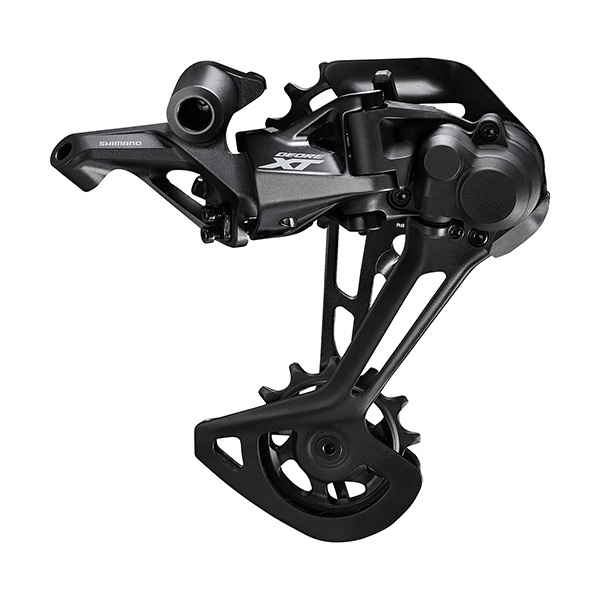 Shimano Bagskifter Xt M8100 Shadow+ Reservedele > Bagskifter