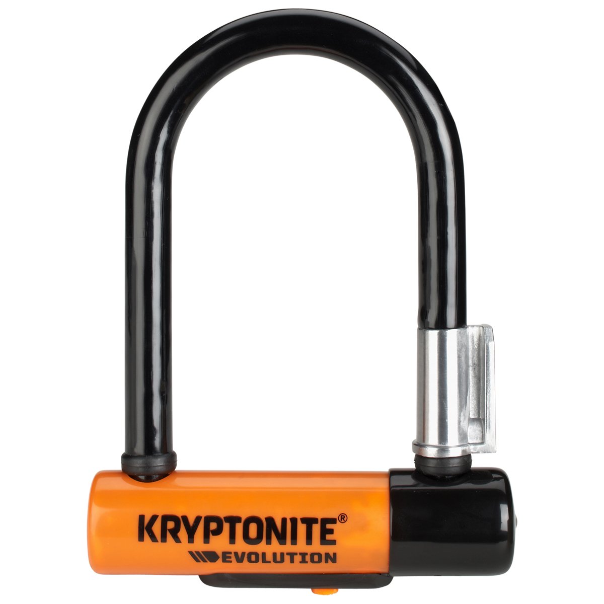 Kryptonite Bøjlelås Evolution Mini5 Tilbehør > Cykellås
