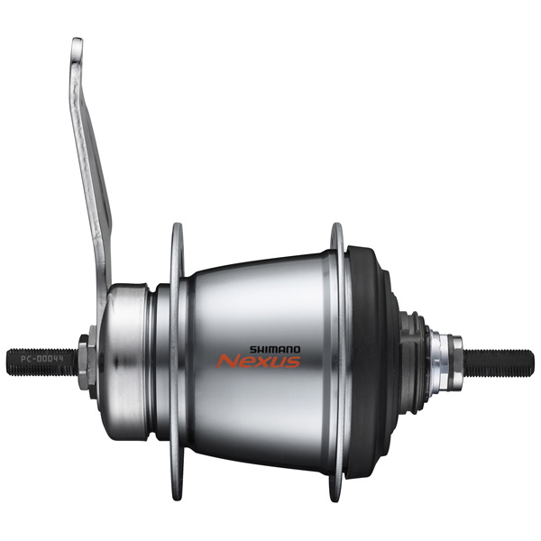 Shimano Bagnav Sg-C3001-7C-Dx Reservedele > Hjuldele