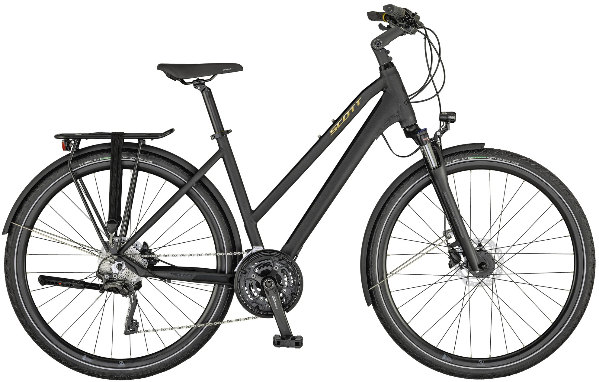 Scott Sub Sport 20 Dame 2021