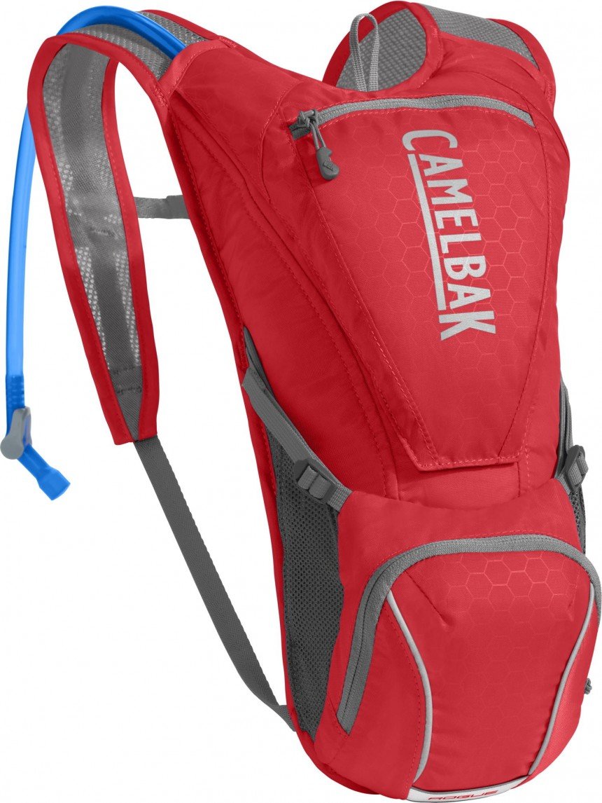Camelbak Rogue 5L - Rød